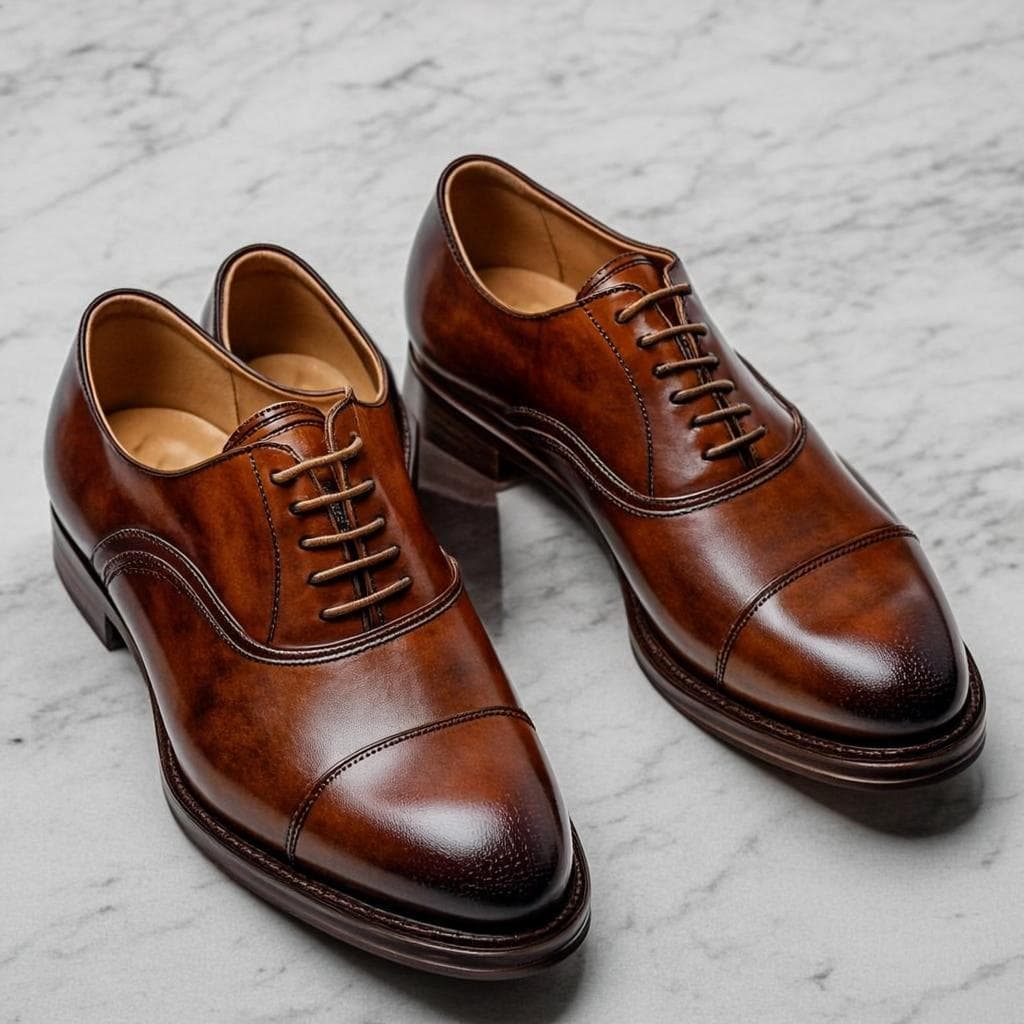 Oxford Bordeaux Ministre — Oxford