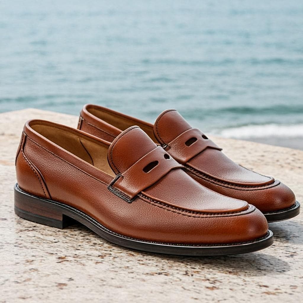 Tropezian Cognac Soleil — Tropezian
