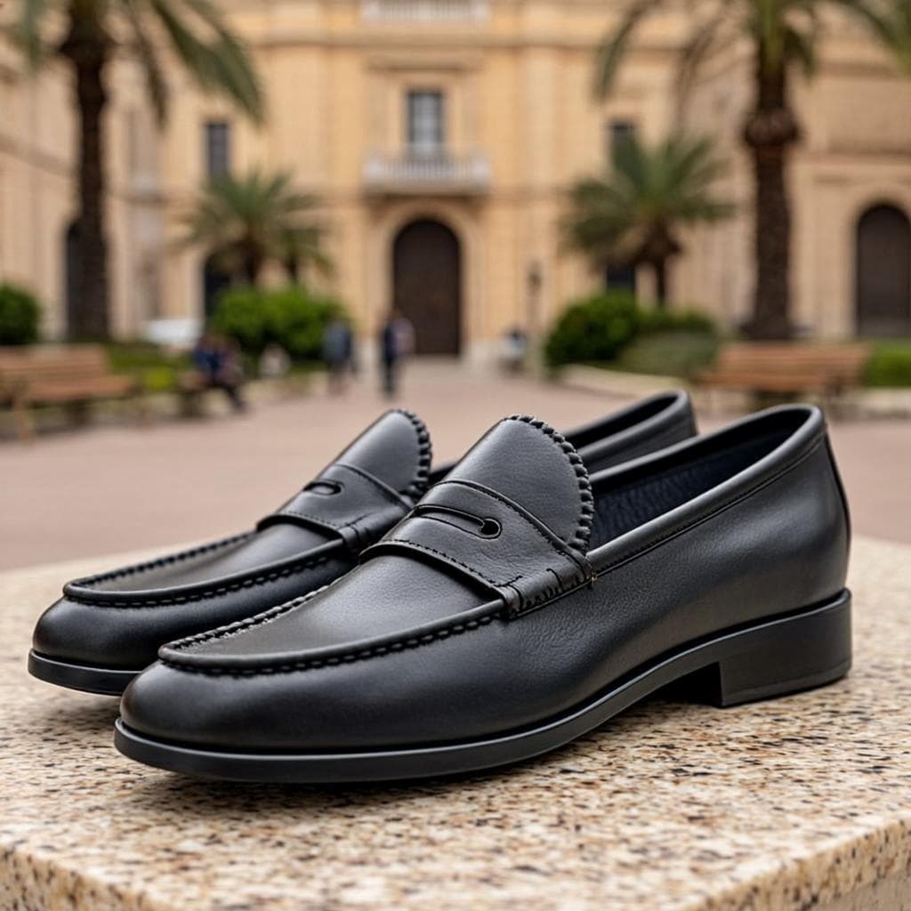 Tropezian Noir Été — Tropezian