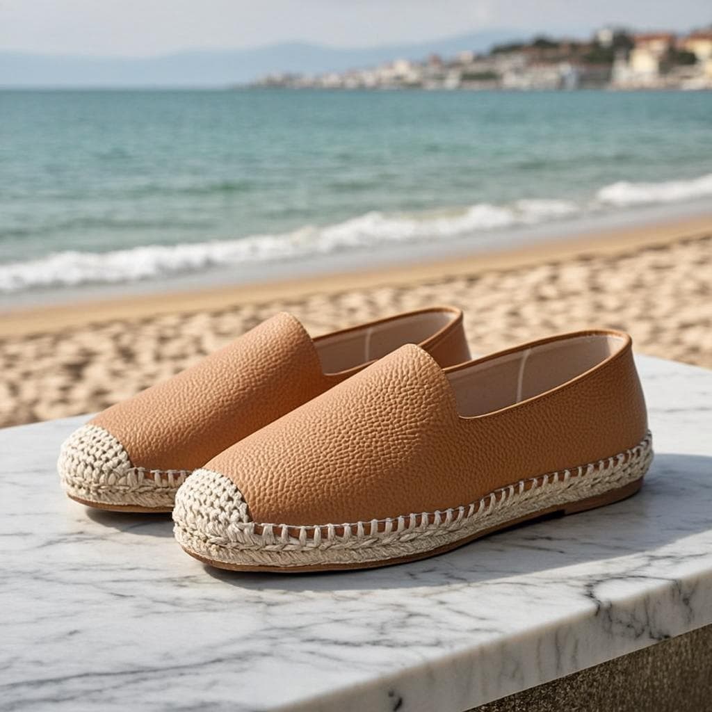 Tropezian Tressé Méditerranée — Tropezian