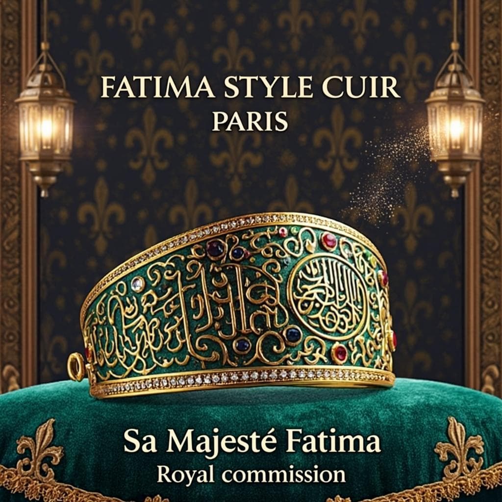 Ceinture Kuşak Ottoman — Ceinture tissée