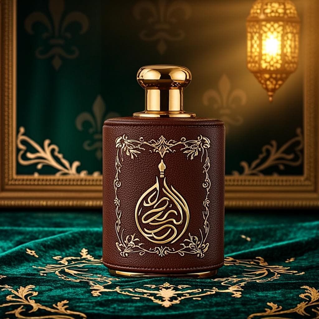 Porte-Tasbih Ottoman — Porte-chapelet
